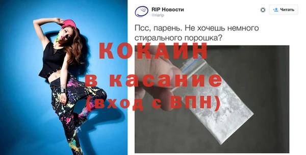 твердый Алексин